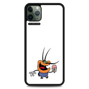 AKAM AMC-WA11PROMAX-OGGY-17 Cover For Apple iPhone 11 Pro Max