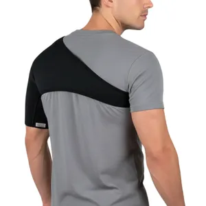 شانه بازو بند توان تن مدل sh001