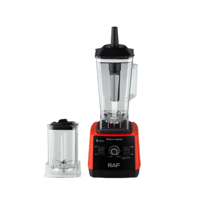 مخلوط کن و آسیاب کن 2.5 لیتری راف مدل R.2840