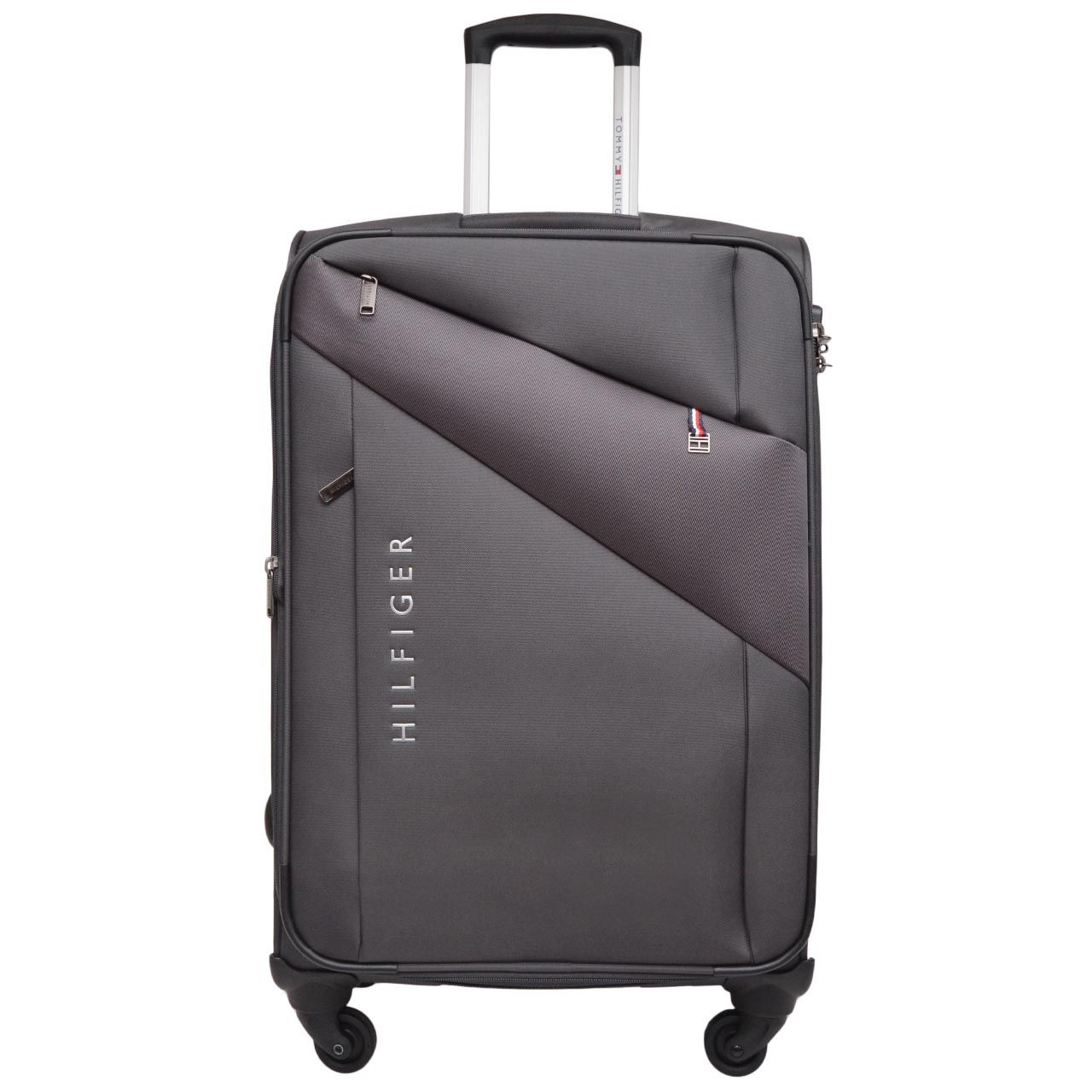 چمدان تامی هیلفیگر مدل SEATTLE سایز متوسط -  - 1