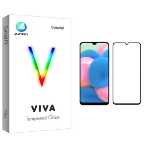 Junbo Viva Glass Screen Protector For Samsung Galaxy A30s