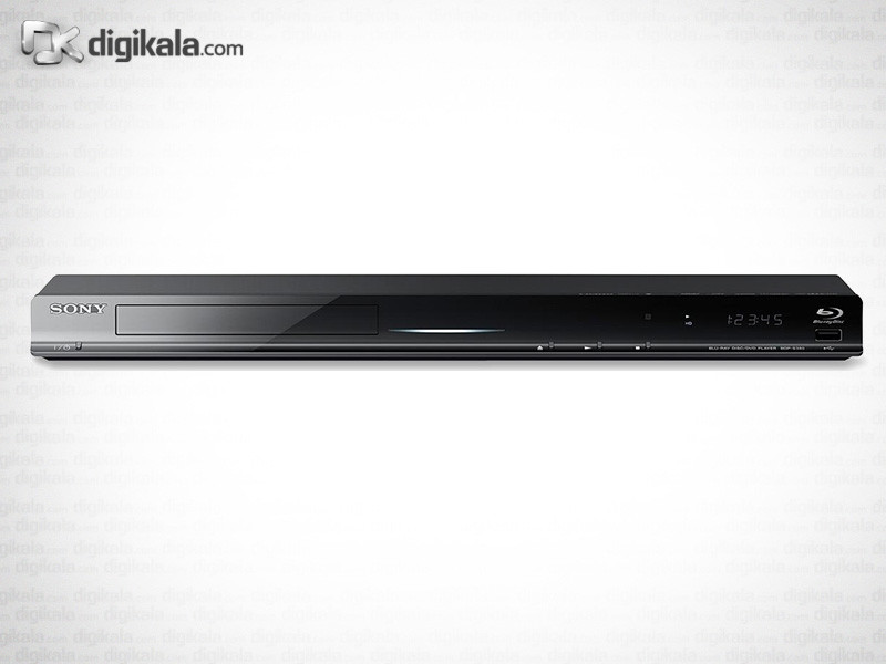 پخش کننده Blu-ray سونی مدل S380