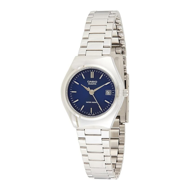 ساعت مچی عقربه‌ای کوارتز زنانه کاسیو مدل LTP-1170A-2ARDF (CN)