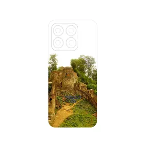 MAHOOT Roodkhan Castle Cover Sticker for Honor X8b