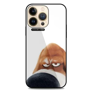 AKAM AMC-WA13PRO-DOGS-21 Cover For Apple iPhone 13 Pro