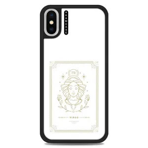 AKAM AMC-WAXSM-ZODIAC-31 Cover For Apple iPhone Xs Max