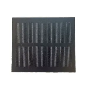 پنل خورشیدی  کد 705 ظرفیت 0.6 وات