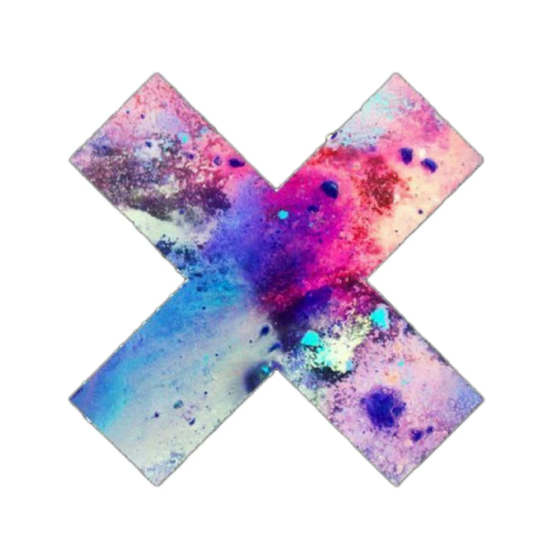 استیکر پارچه و لباس پاد آفرین مدل فانتزی جذاب کد 894