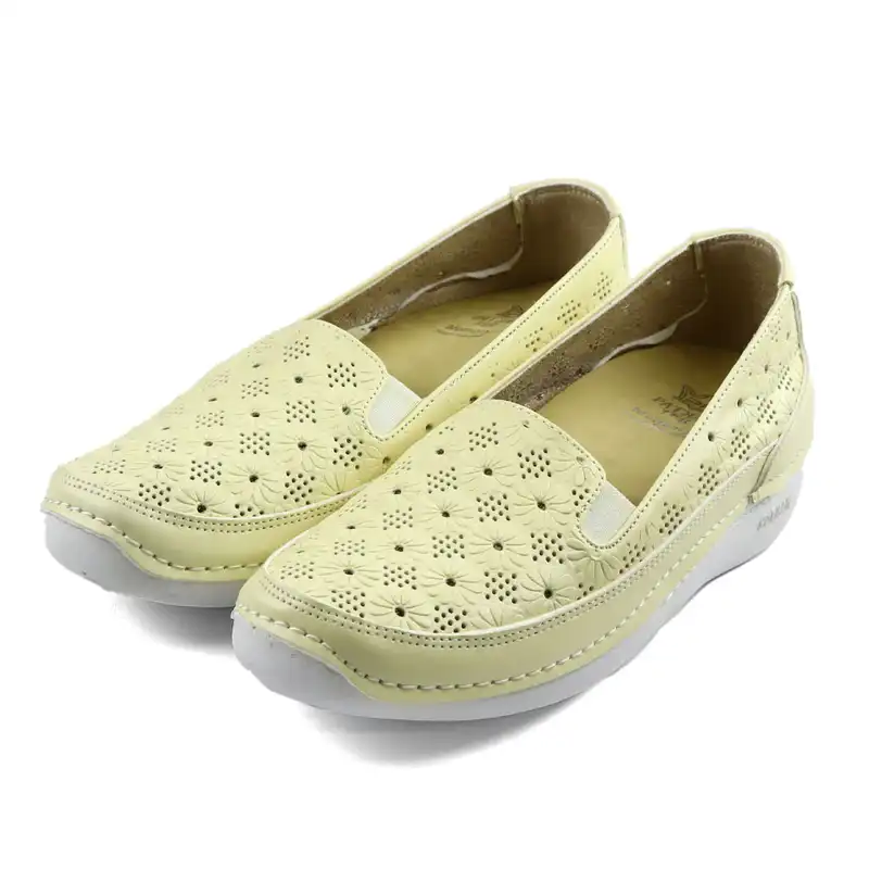 کفش روزمره زنانه مدل 619 کد 27