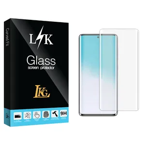 LKG LK UV Screen Protector For Samsung  Galaxy S20