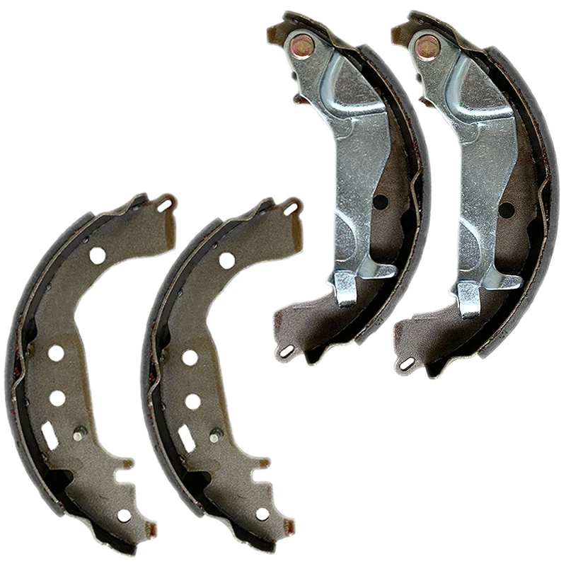 لنت ترمز عقب لنت پارس کد 71075 مناسب برای برلیانس  H230