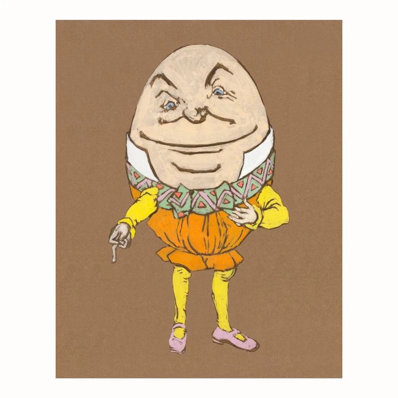 پوستر مدل  تصویر آلیس در سرزمین عجایب6  