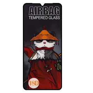 Shahr Glass AIRBASH Screen Protector For Samsung Galaxy A70s / Galaxy A70 / Gplus X20 