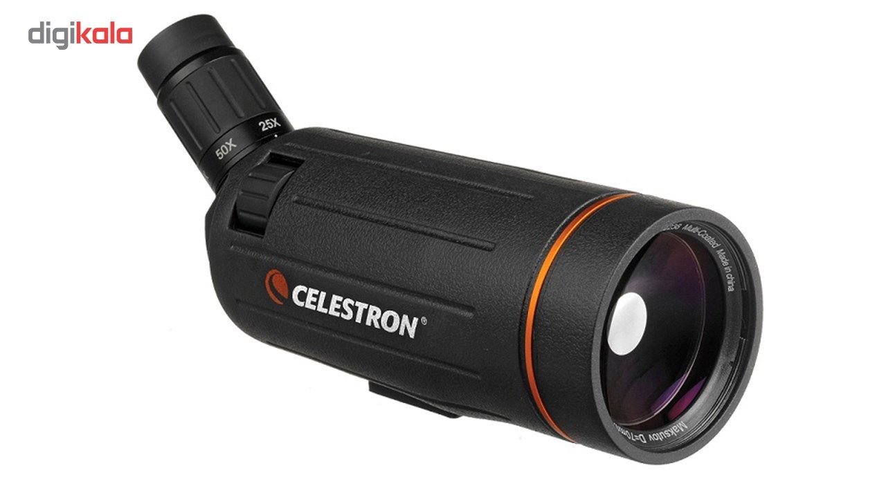 دوربین تک چشمی سلسترون مدل C70