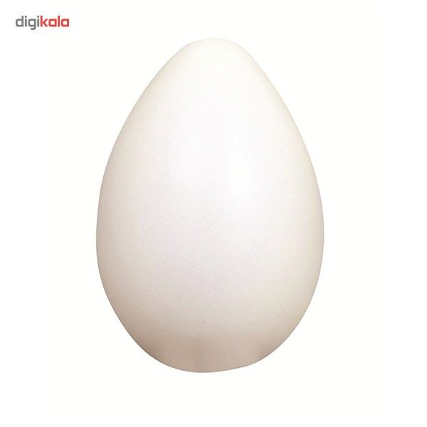 شیکر سه عددی تخم مرغی ال پی مدل Egg