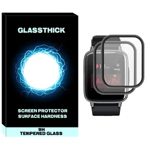 Glassthick NGL Nano Screen Protector For Xiaomi Haylou LS01 Pack of 2