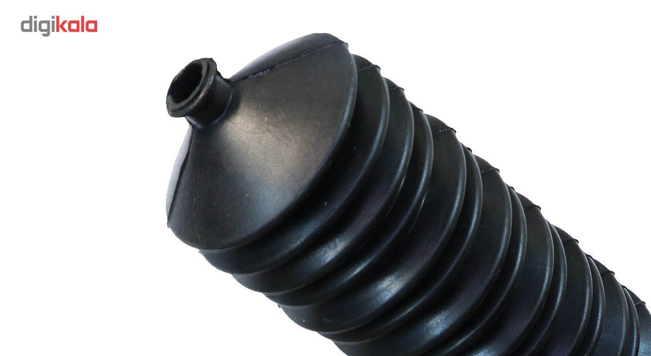 گردگیر جعبه فرمان معیار مدلSMXU749 مناسب برای پژو 405 main 1 3