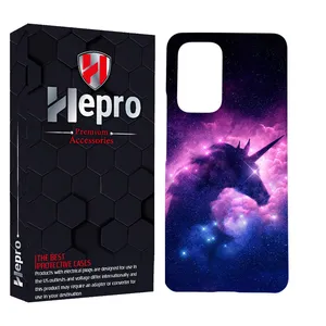 HEPRO MC Cover for Samsung Galaxy S20 Ultra