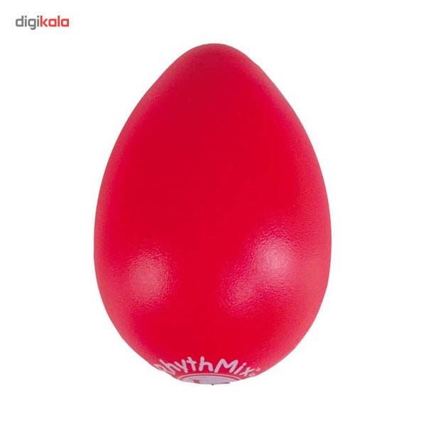 شیکر سه عددی تخم مرغی ال پی مدل Egg