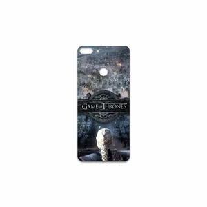 MAHOOT Game of Thrones Cover Sticker for Huawei P Smart