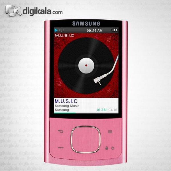 سامسونگ یپ - آر0 - 4 گیگابایت