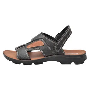 صندل مردانه کفش شیما کد 8470