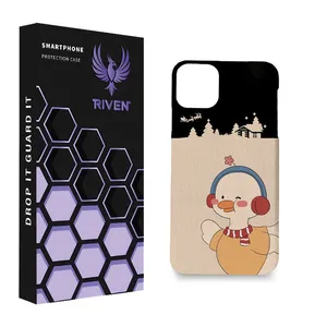 RIVEN RI2-7 Case For Apple iPhone 11 Pro