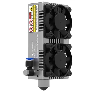 ماژول لیزر حکاکی و برش مدل E80