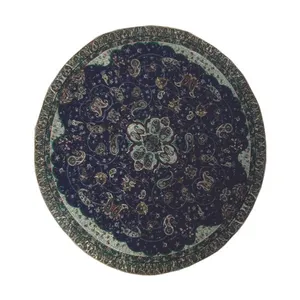 رومیزی ترمه خاتون مدل  F380