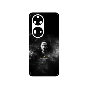 MAHOOT Keanu Reeves Cover Sticker for Huawei P50 Pro