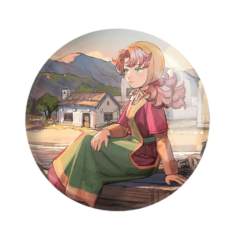 پیکسل خندالو مدل بازی دراگون کوئست Dragon Quest کد 35206