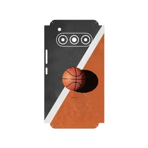 MAHOOT Basketball Cover Sticker for Daria Bond II Lite 5G