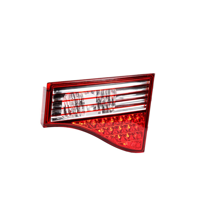 چراغ اسپرت پارس عقب 10 در وبزینر چراغ عقب صندوق راست خودرو اس ان تی مدل SNTSMP2TTR مناسب برای سمند سورن