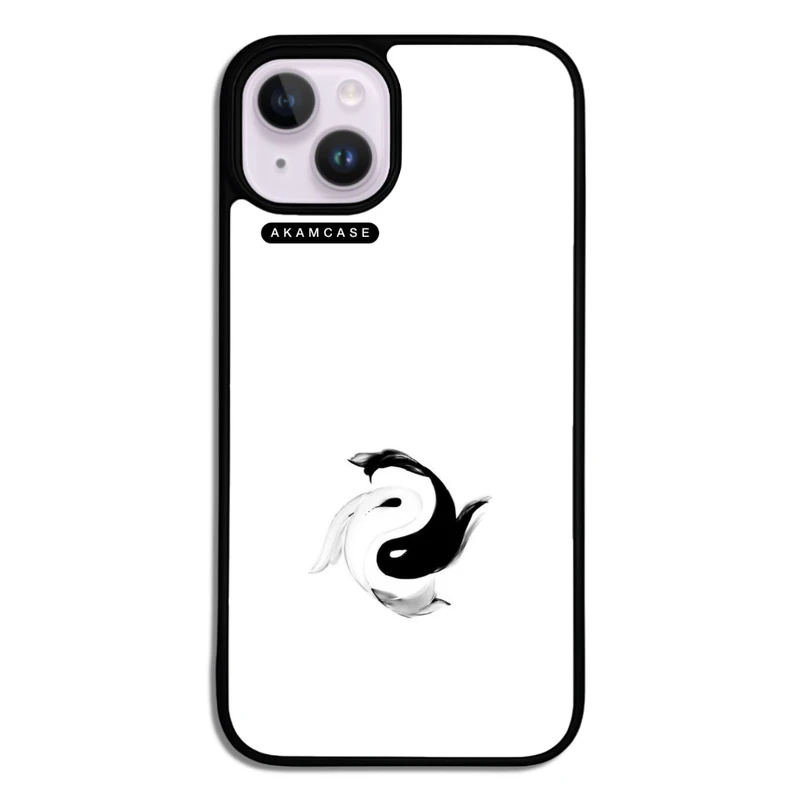 کاور آکام مدل AMC-WA14-ZEN-6 مناسب برای گوشی موبایل اپل iPhone 14