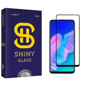 Atouchbo Shiny Ceramics Screen Protector For Huawei Y7p