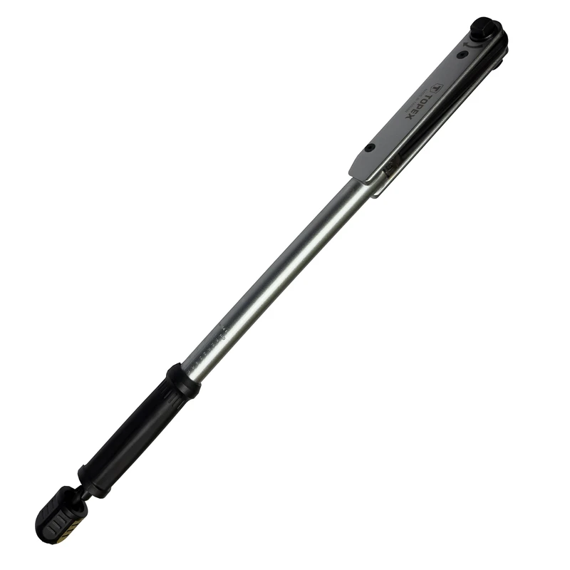 آچار ترکمتر تاپکس مدل SMT-1/2-TW424-2S-TAIWAN سایز 1/2 میلی متر