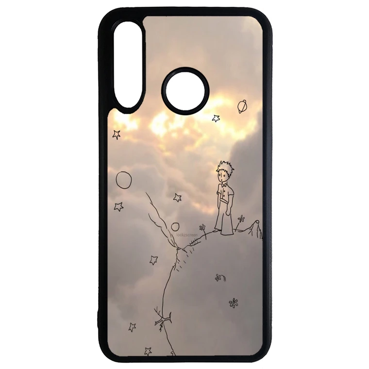 کاور طرح شازده کوچولو مناسب برای گوشی موبایل سامسونگ galaxy a20s