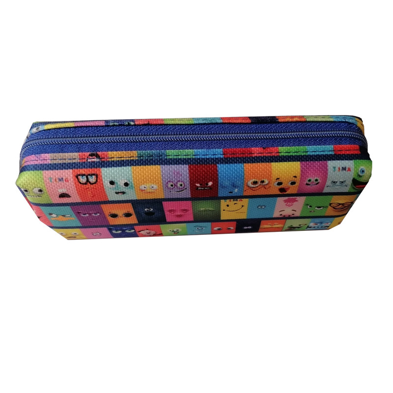 جامدادی تیما مدل ایموجی