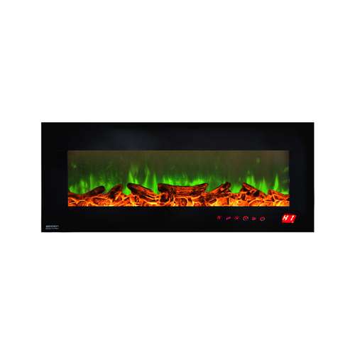 شومینه دیواری برقی شومینه بیستون مدل H.A_170_T_wifi_L4.bs