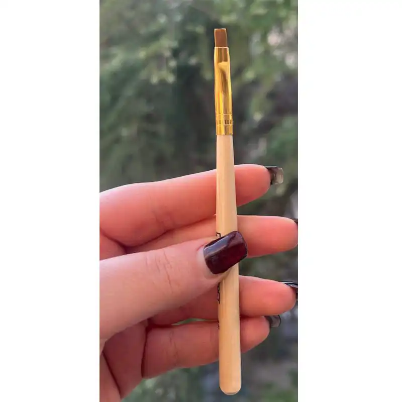 برس سایه رویال سکرت مدل سرتخت شماره 4