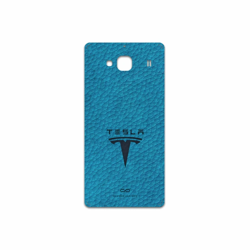 برچسب پوششی ماهوت مدل BL-TSLA مناسب برای گوشی موبایل شیائومی Redmi 2