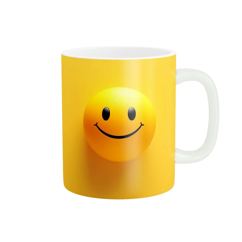  ماگ پاد آفرین طرح شکلک کد 1352