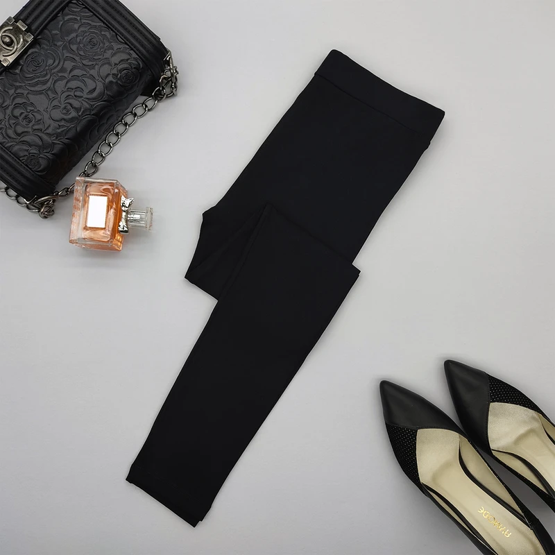 عکس شماره 2 : لگینگ زنانه مدل تک