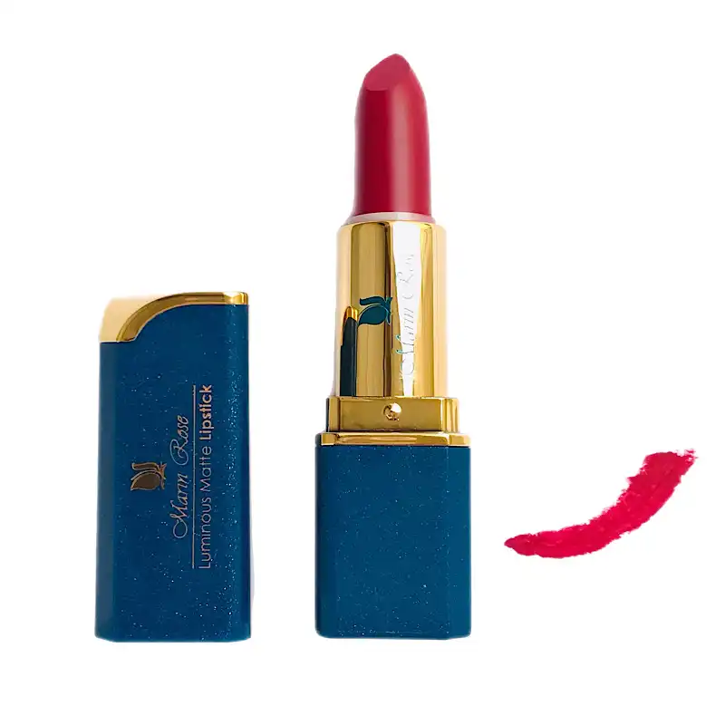 رژ لب جامد مارین رز شماره 713