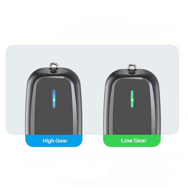 دستگاه تصفیه کننده هوا آویچه مدل M5