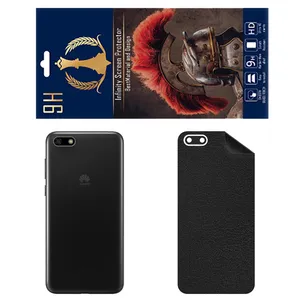 INFINITI PRO CH Back Skin For Huawei Y5 2018