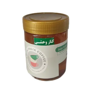 عسل کنار وحشی - 500 گرم