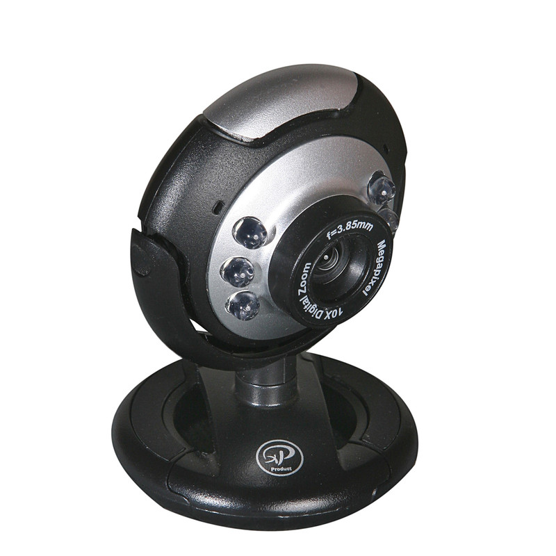 وب کم ایکس پی-پروداکت مدل XP-955M