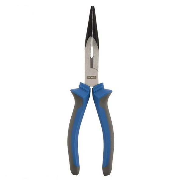 انبر دم باریک نووا مدل 8009-PRo سایز 8 اینچ