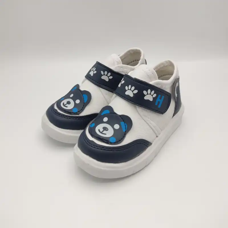 کفش راحتی بچگانه مدل ارشا 1090